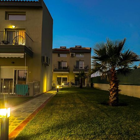 Charisma Resort Imeros Dış mekan fotoğraf
