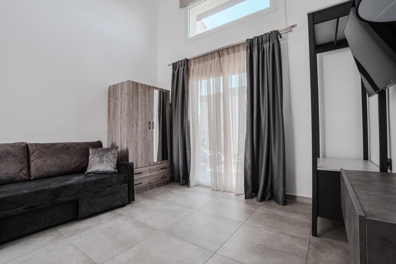 Charisma Resort Imeros Dış mekan fotoğraf