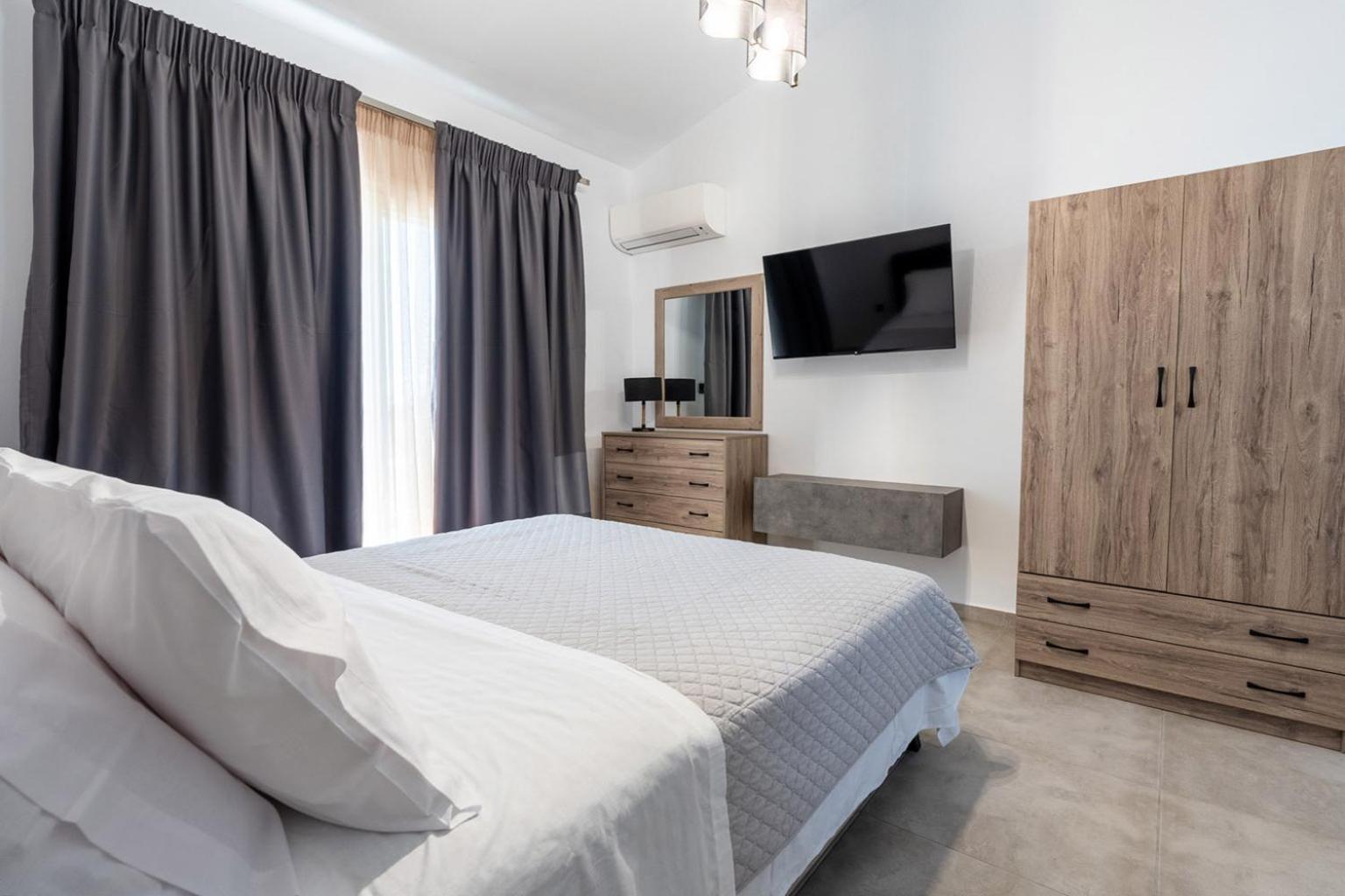 Charisma Resort Imeros Dış mekan fotoğraf