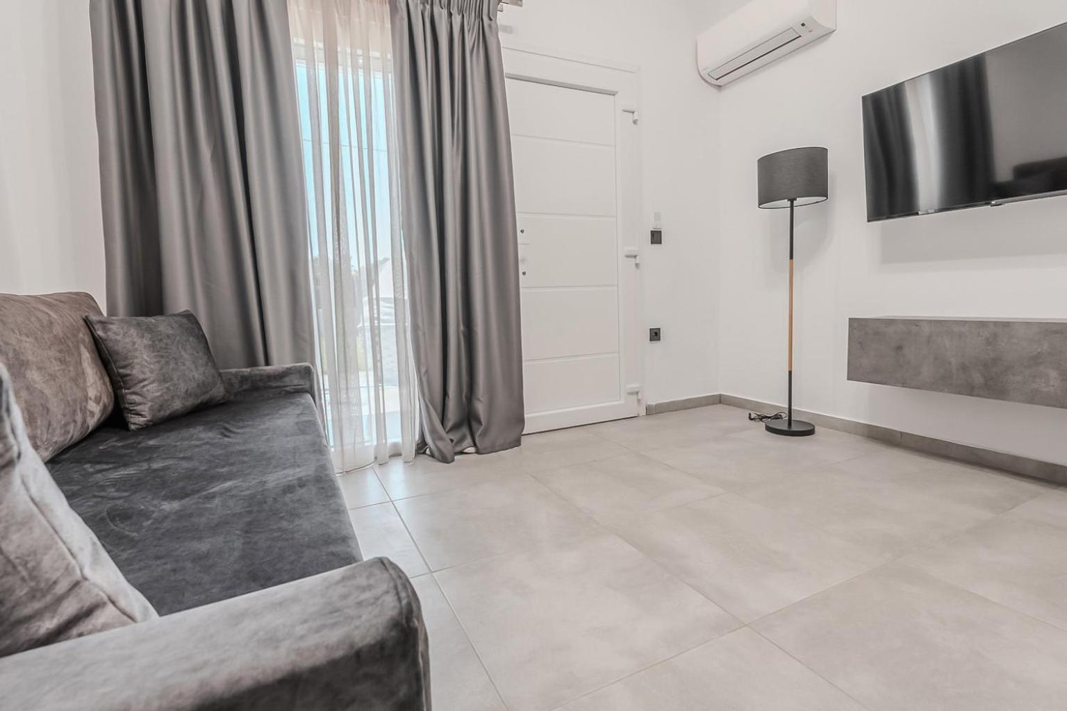 Charisma Resort Imeros Dış mekan fotoğraf