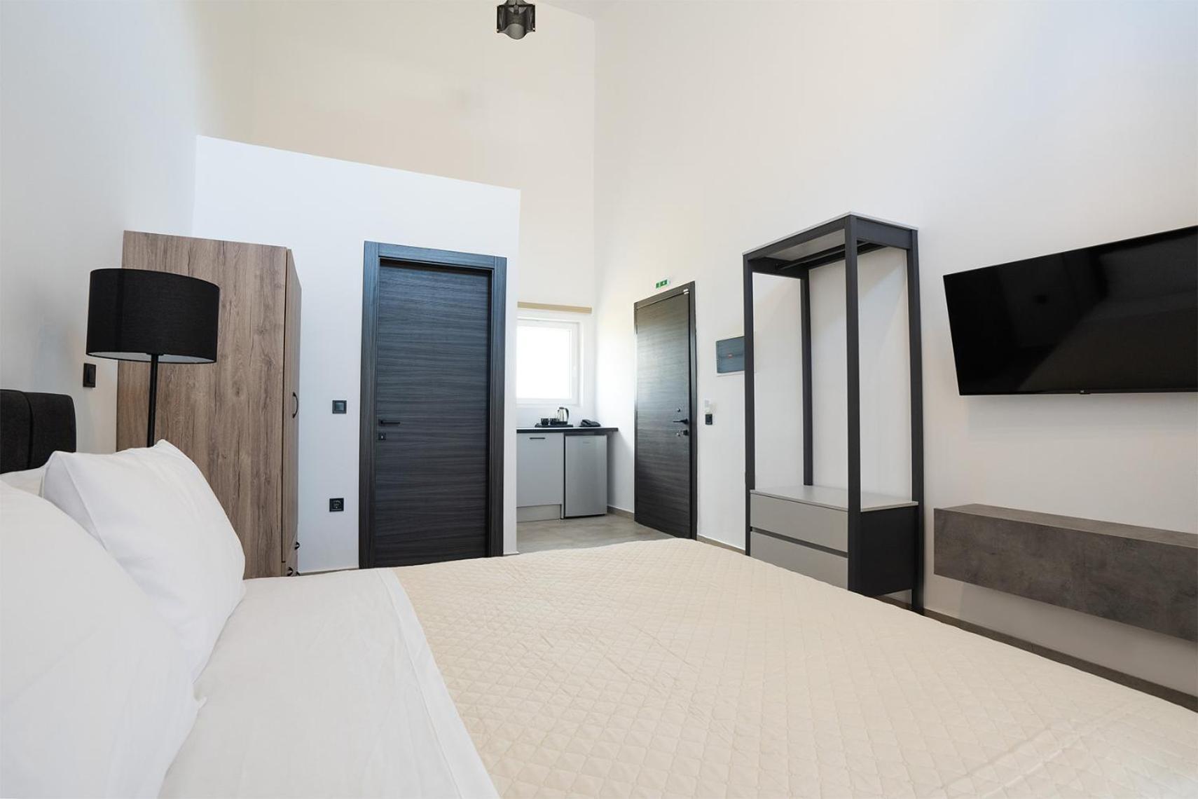 Charisma Resort Imeros Dış mekan fotoğraf