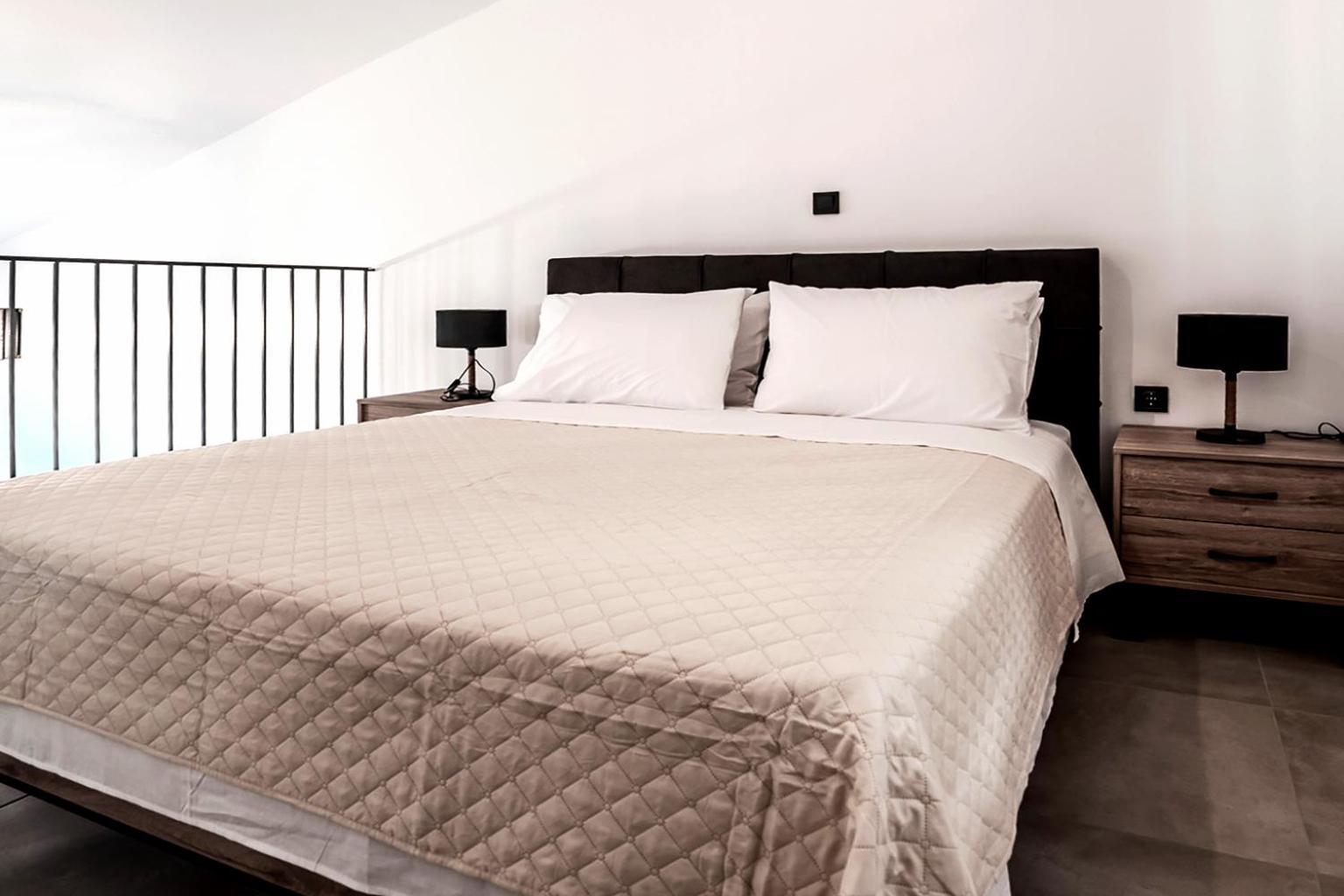 Charisma Resort Imeros Dış mekan fotoğraf