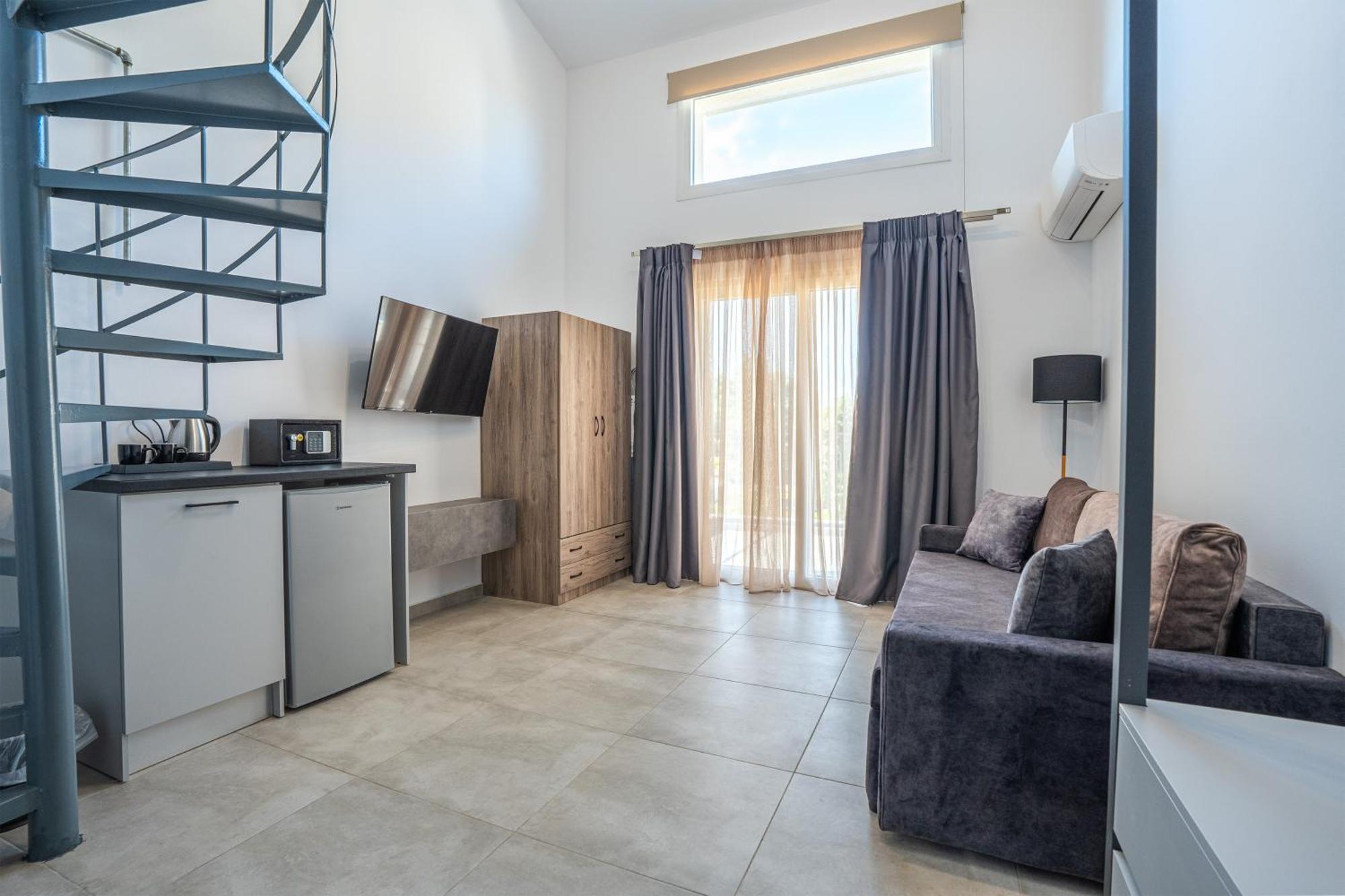 Charisma Resort Imeros Dış mekan fotoğraf