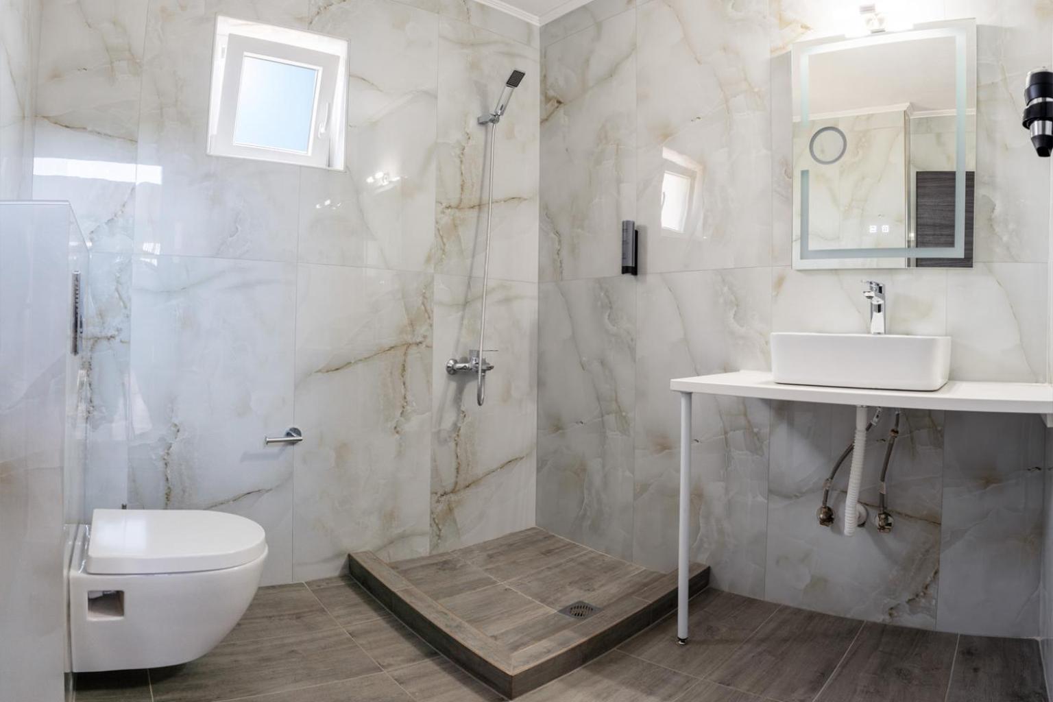 Charisma Resort Imeros Dış mekan fotoğraf