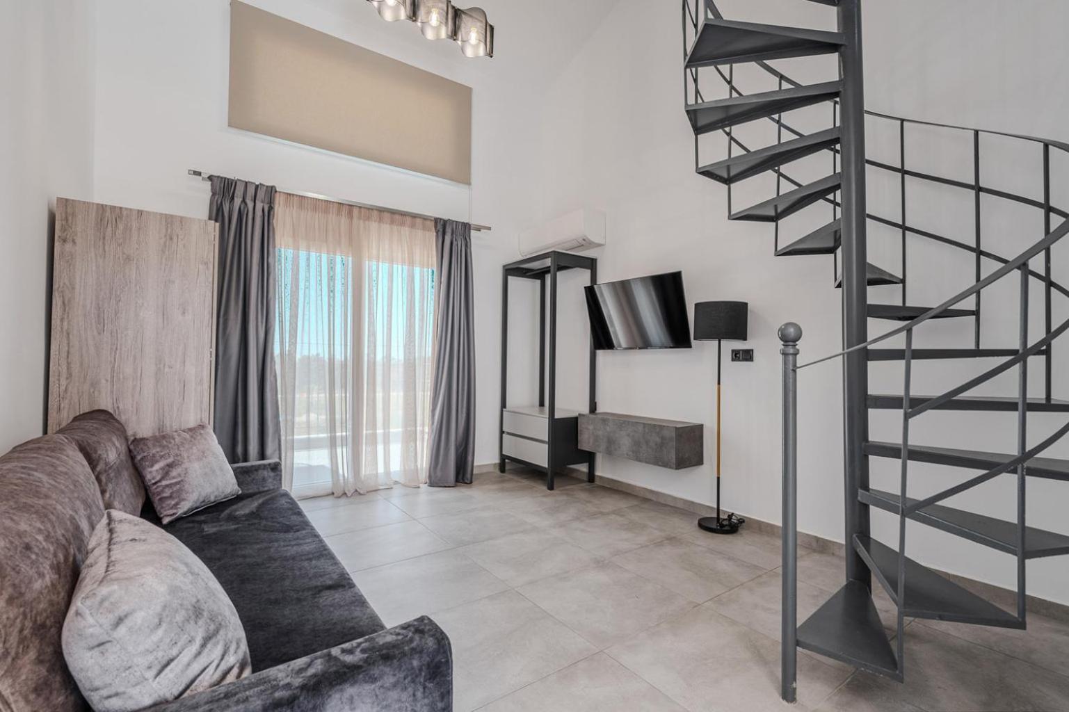 Charisma Resort Imeros Dış mekan fotoğraf