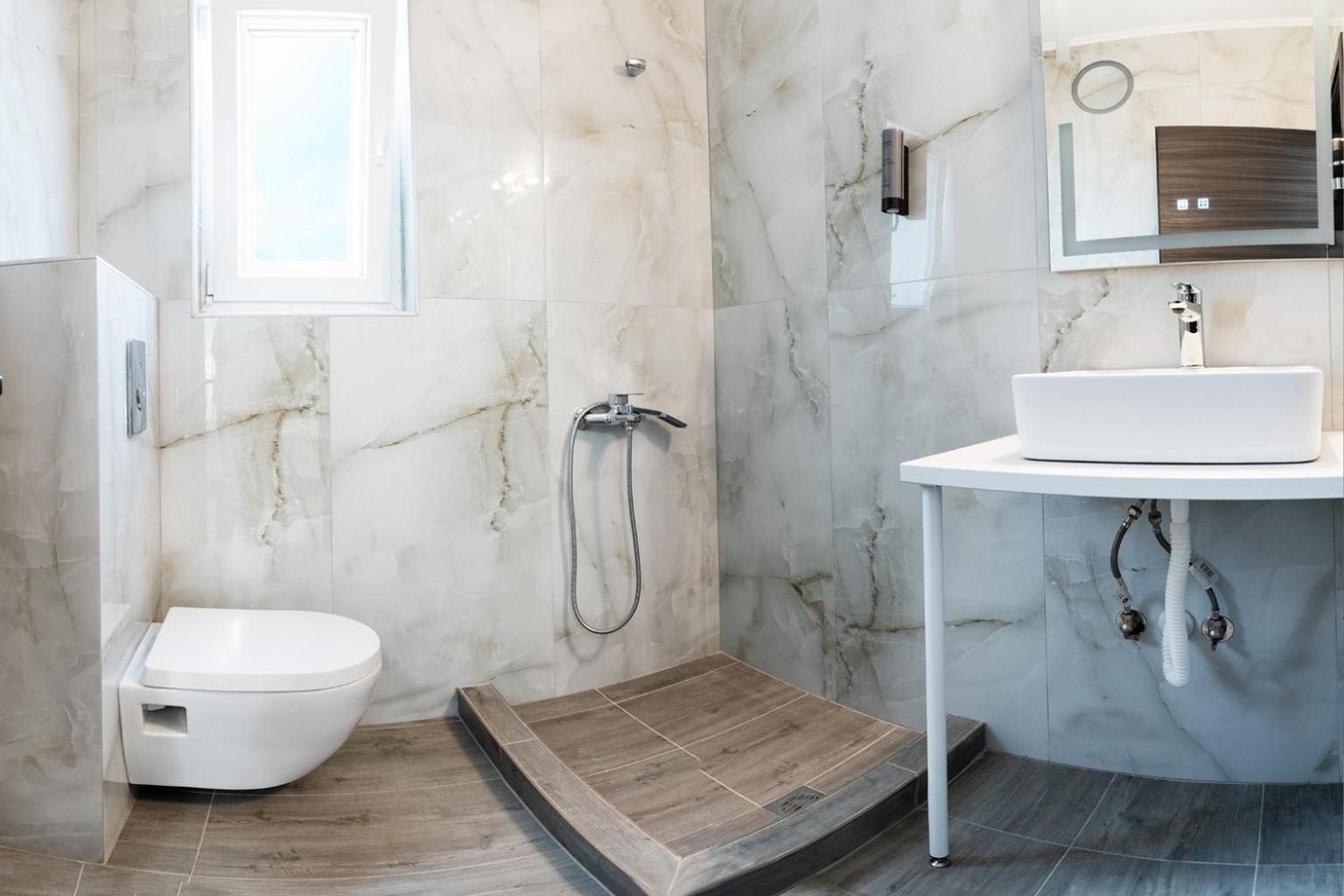 Charisma Resort Imeros Dış mekan fotoğraf