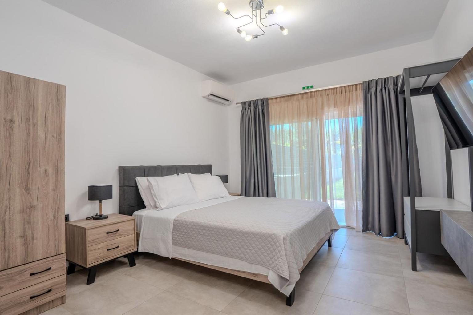 Charisma Resort Imeros Dış mekan fotoğraf