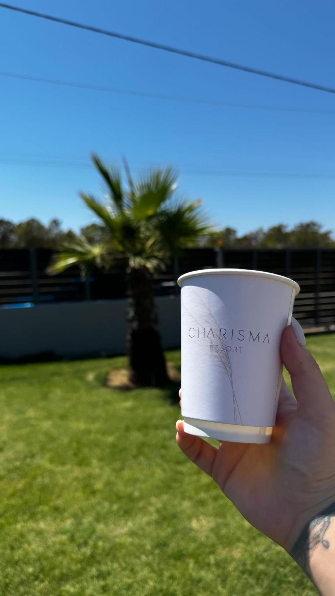 Charisma Resort Imeros Dış mekan fotoğraf